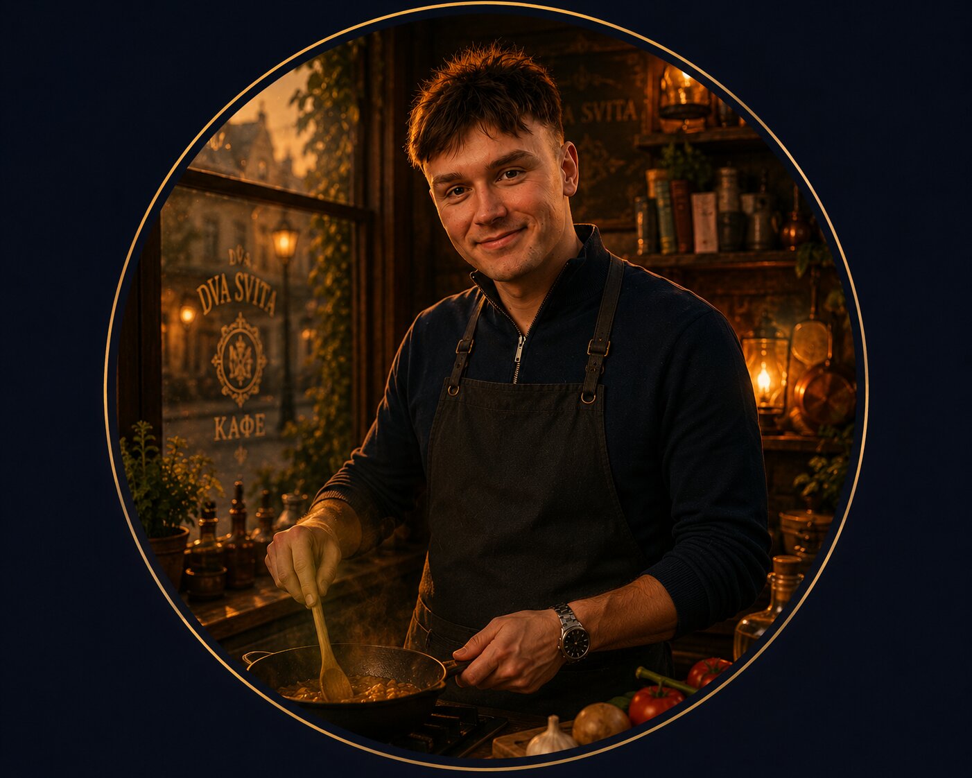 Bogdan Recipe