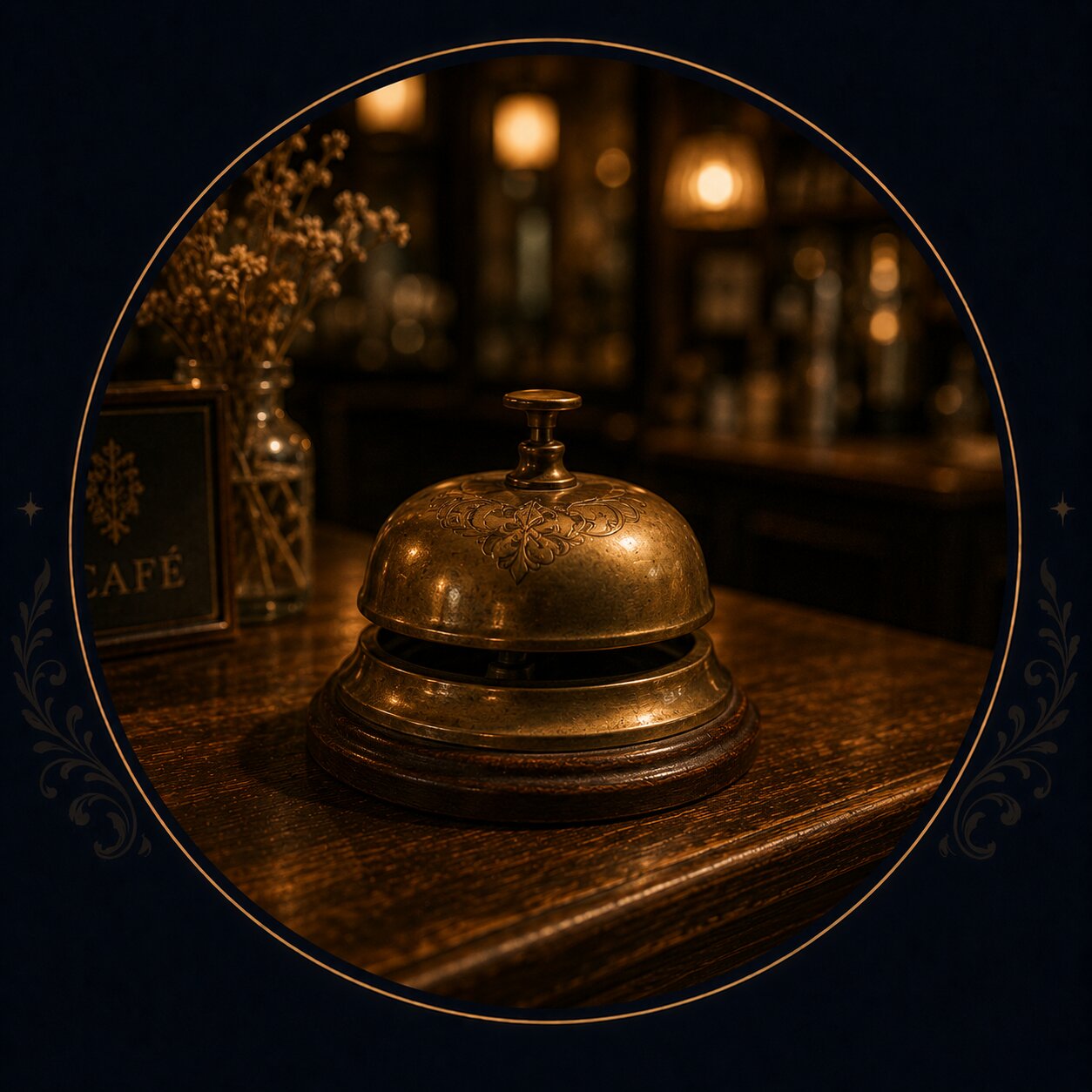 Café Bell