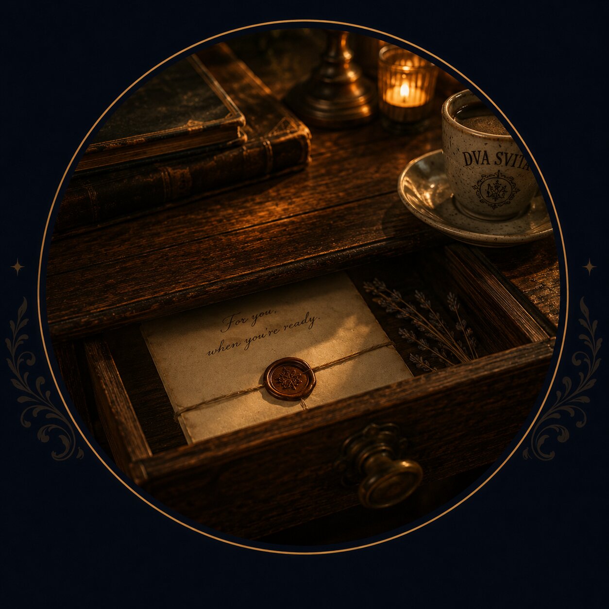Hidden Letter