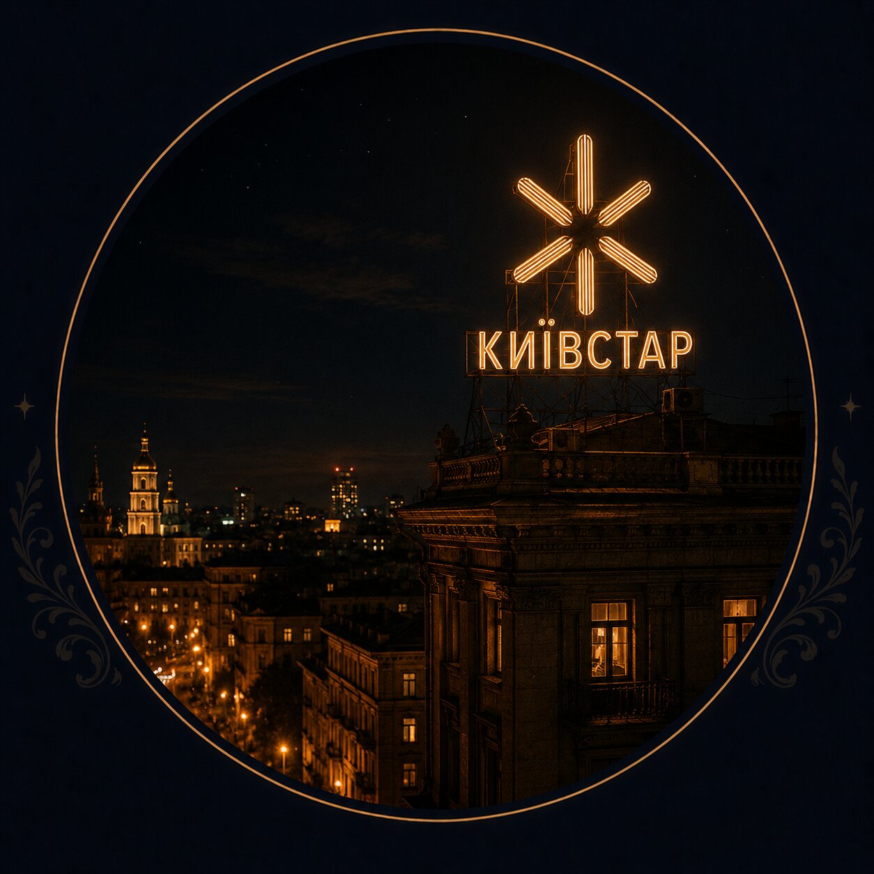 Kyiv Star
