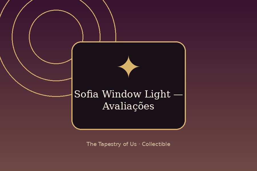 Sofia Window Light — Reviews