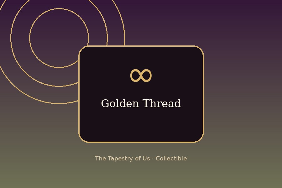 Golden Thread