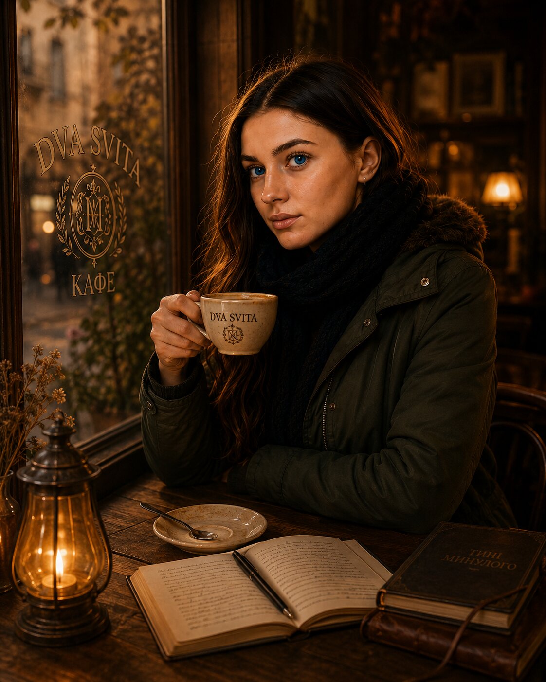 Diana