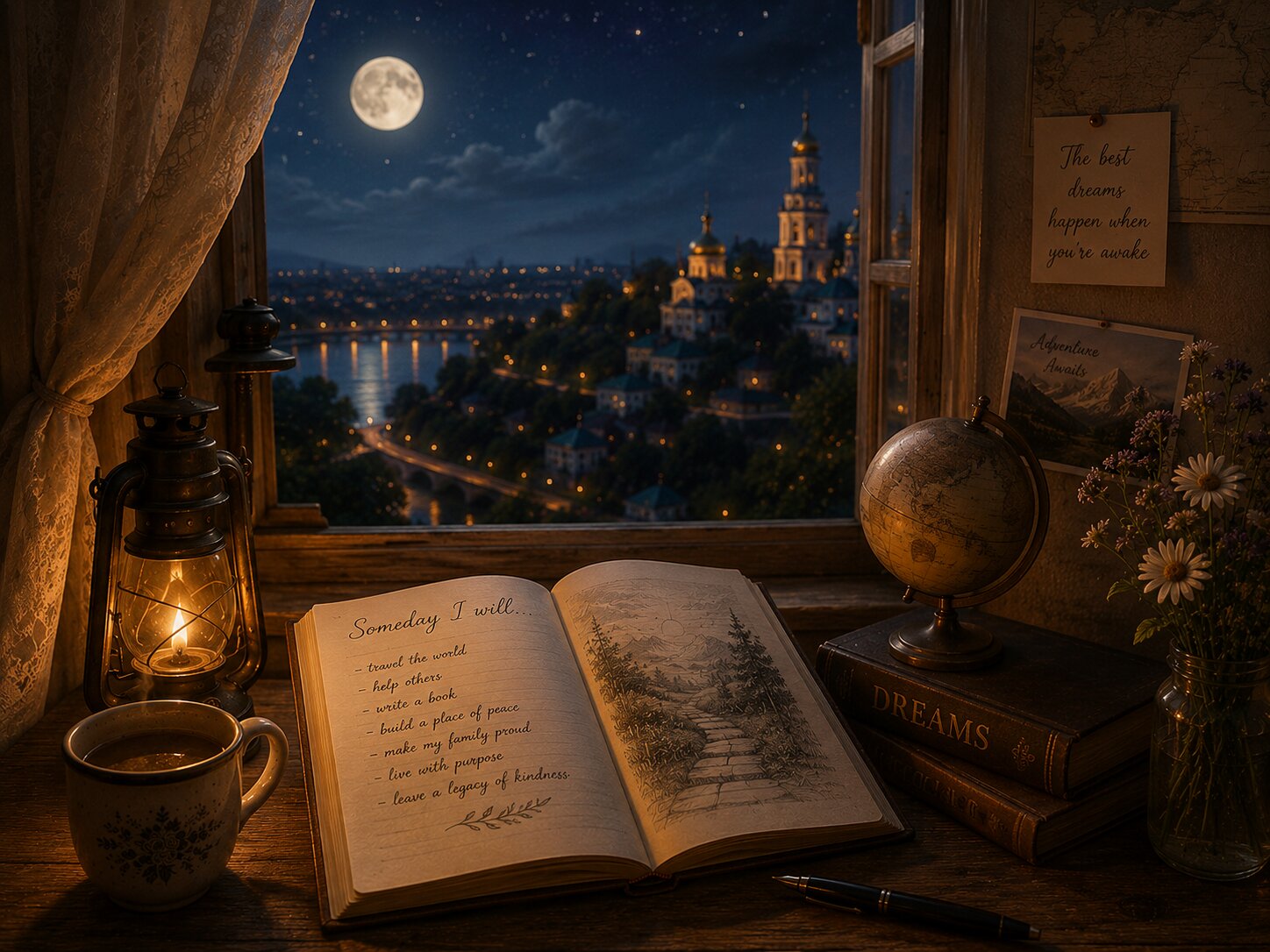 Dreams