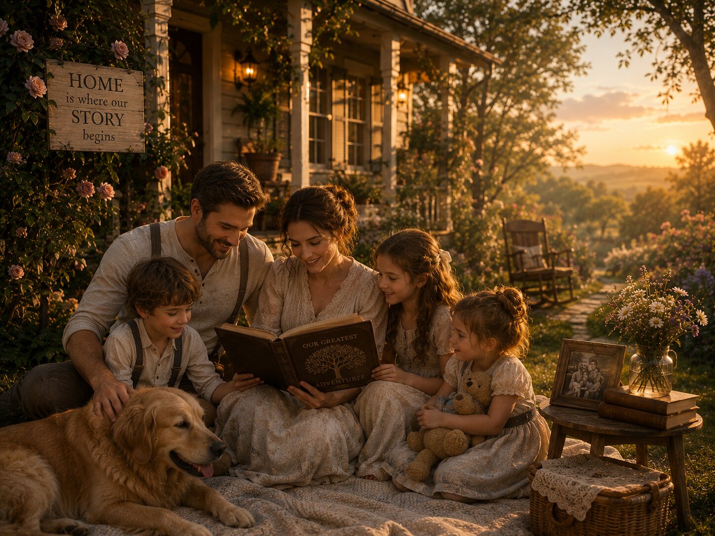 Family