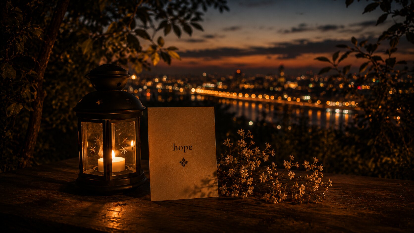 Hope