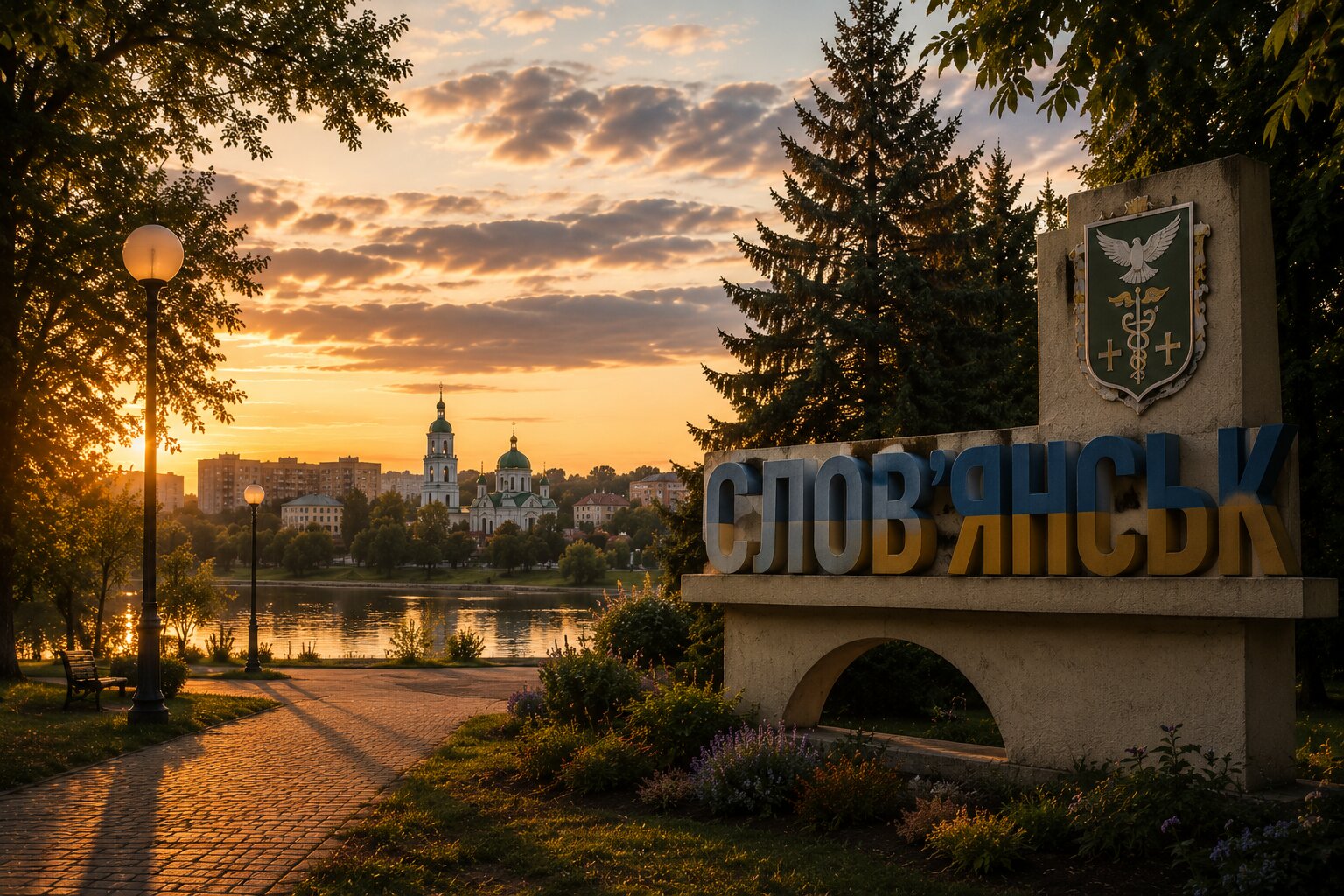 Sloviansk