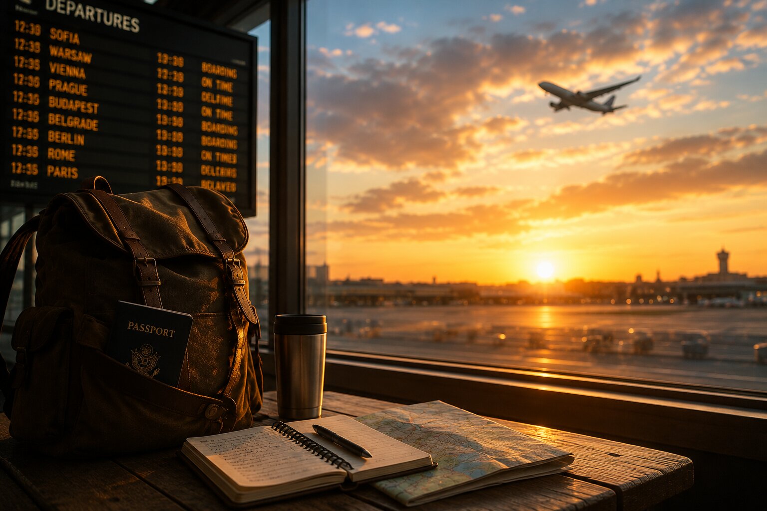 Travel